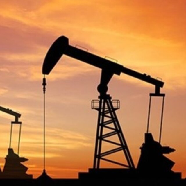 ABD'de petrol stokları 7.2 milyon varil arttı