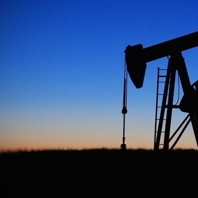 ABD'de petrol sondaj kulesi sayısı arttı