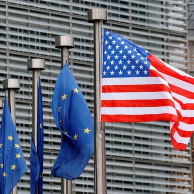 Trump'tan AB'ye 'Airbus' tehditi