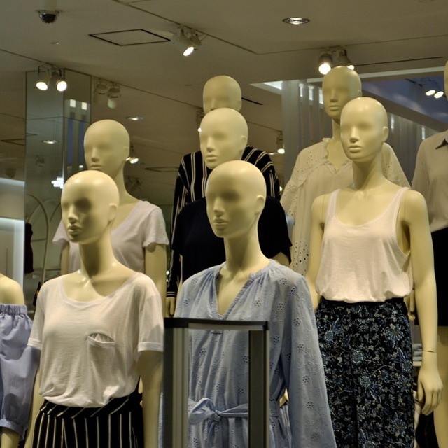 ABD'de TÜFE Mart'ta beklentiye paralel arttı