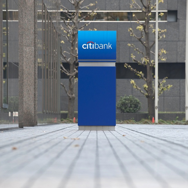 Citigroup'un karı ilk çeyrekte beklentiyi aştı
