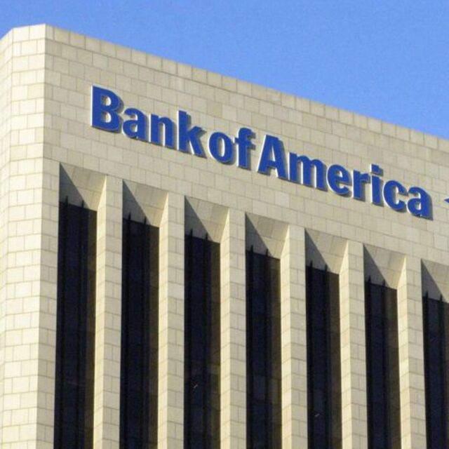 BofA'nın ilk çeyrek karı beklentiyi aştı