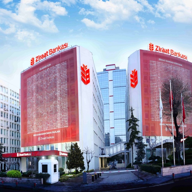 Ziraat'ten enflasyon korumalı mevduat hesabı