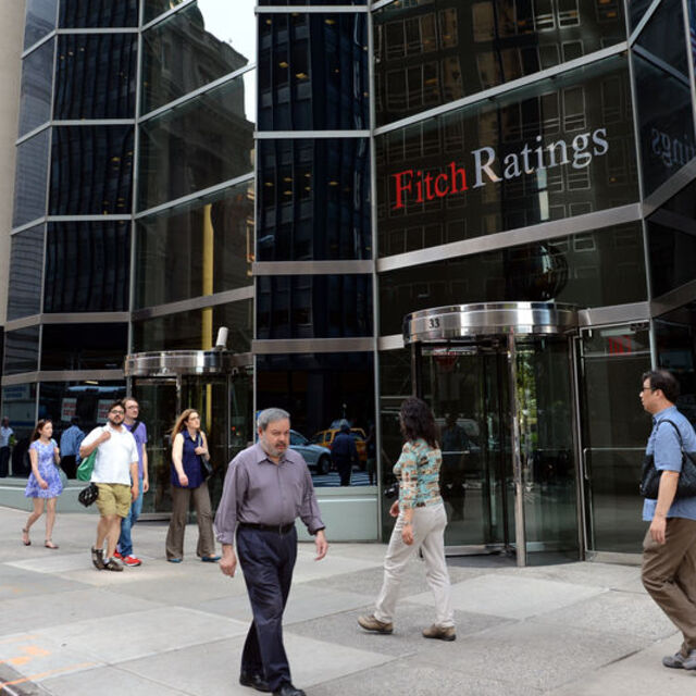 Fitch Solutions: TCMB'den 2019'da 400 bp faiz indirimi bekliyoruz