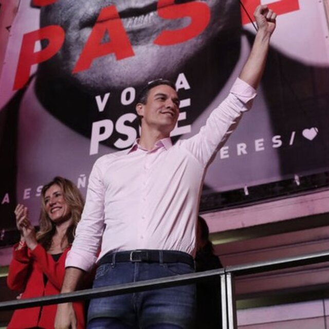 İspanya'da sandıktan "siyasi belirsizliğin devamı" çıktı