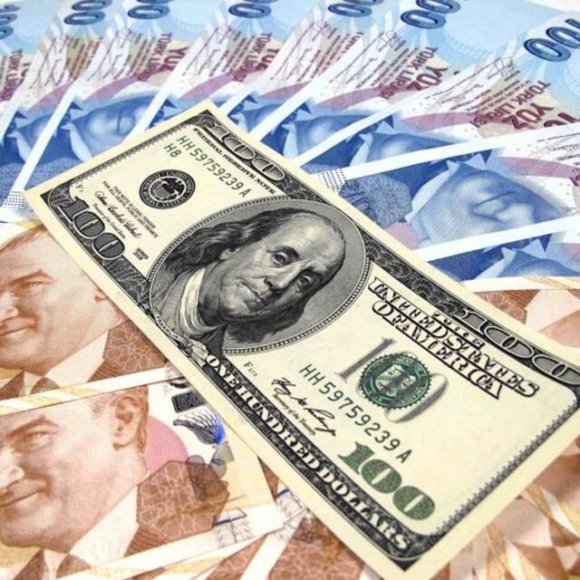 Goldman: Türk Lirası 12 ayda yüzde 15 düşebilir