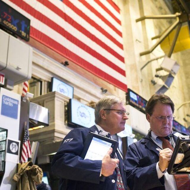 Küresel Piyasalar: ABD hisseleri "Powell" ile düştü, dolar yükseldi