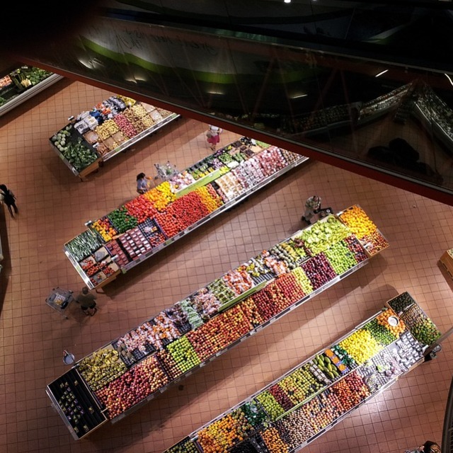 Enflasyon Nisan'da beklentinin altında gerçekleşti