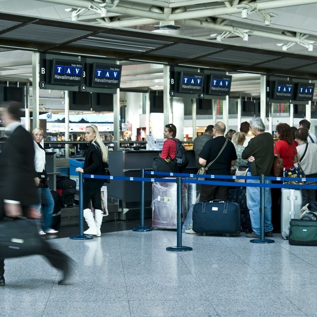 4 hava yolu şirketi seçim tarihini kapsayan biletlere esneklik tanıdı