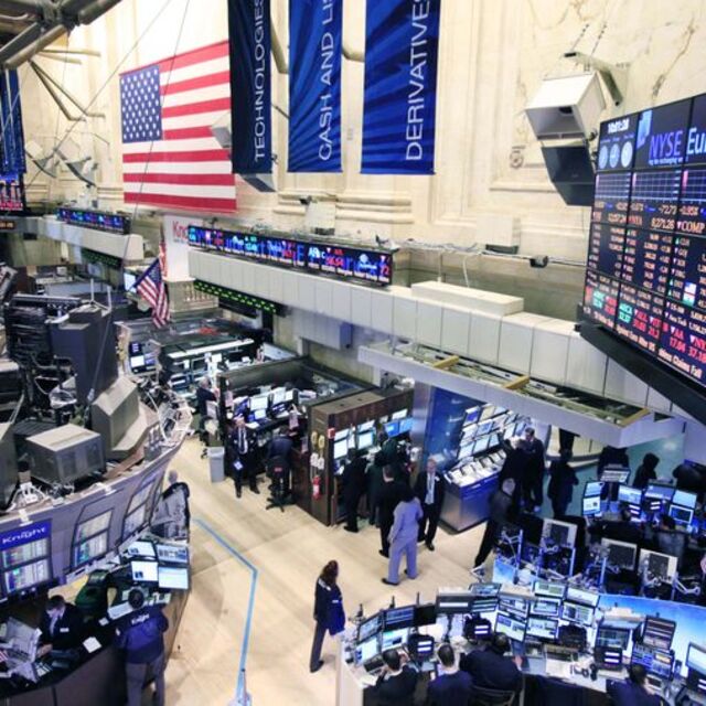 Küresel Piyasalar: Hisseler ticaret endişeleriyle karışık seyretti