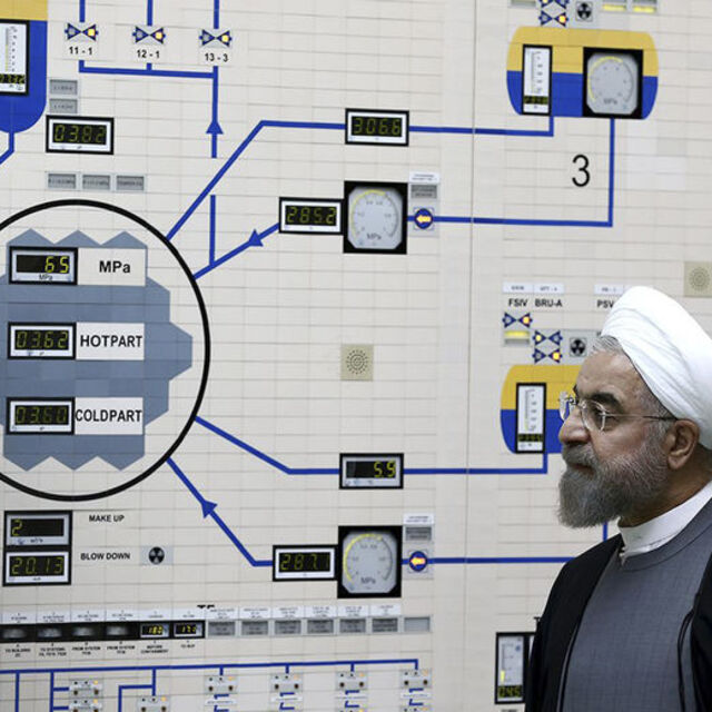 İran nükleer faaliyetlere başlayacağını duyurdu