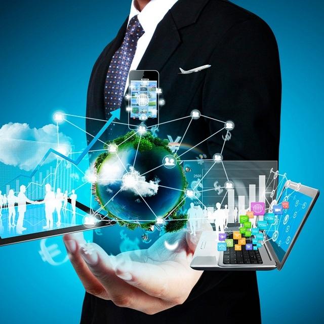 'Yabancı fintechlerle görüşüyoruz' - 7 yıl önce