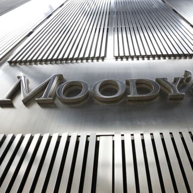 Moody's: Türkiye görünümünün pozitife yükseltilmesi zor