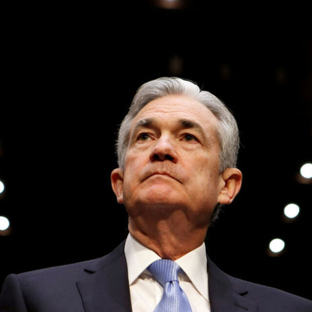 Fed/Powell: Enflasyon hedefi için % 2 yerine aralık verilebilir