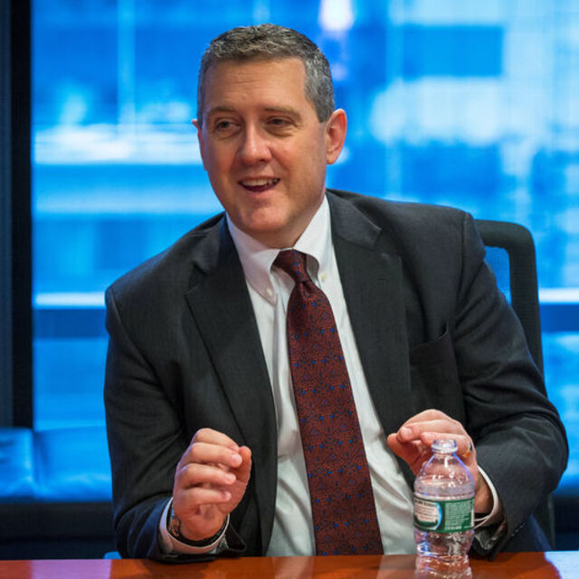 Fed/Bullard: Aralık'taki faiz artırımı biraz abartılı olabilir