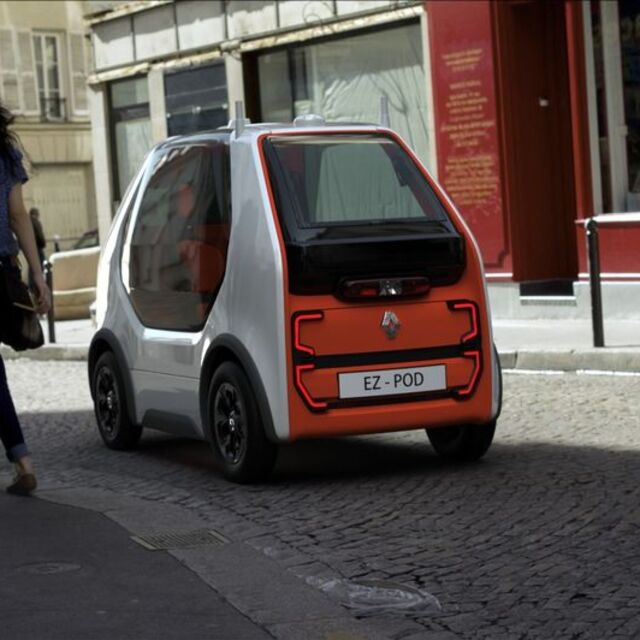 Renault Fiat Chrysler ile birleşme teklifini değerlendirecek