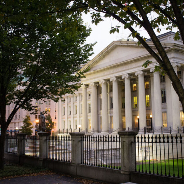 ABD 10 yıllıklarının faizinde “yüzde 2 beklentisi” güçleniyor