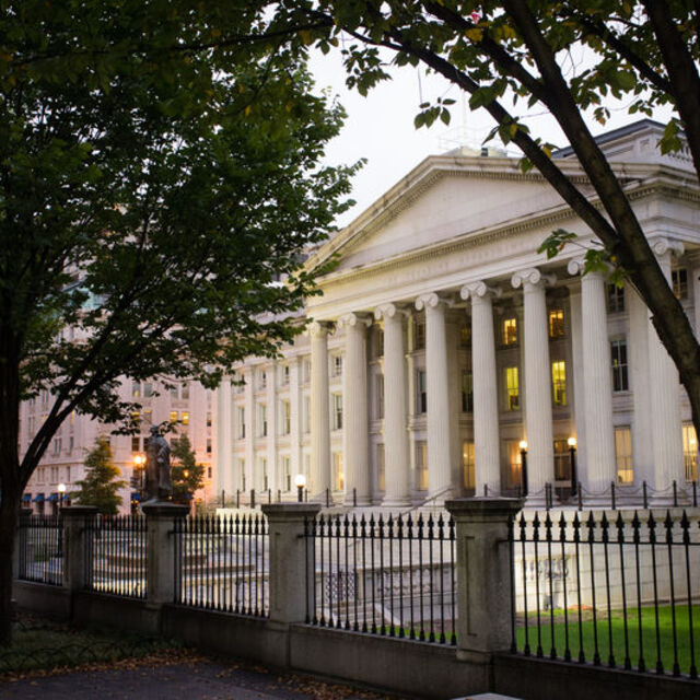 ABD'de resesyon sinyali: Getiri eğrisi 12 yılın en ters haline döndü
