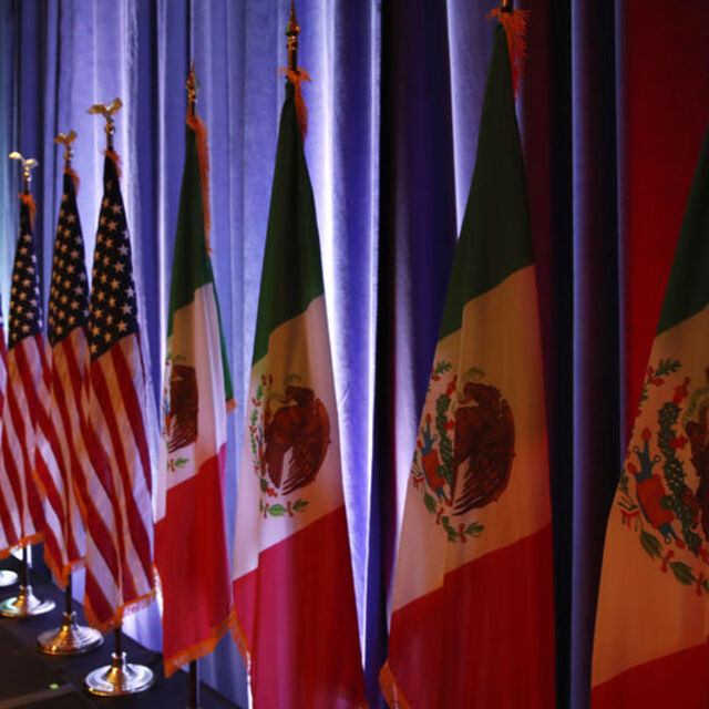 Ekonomistlerden Trump'a “Meksika vergisi” uyarısı