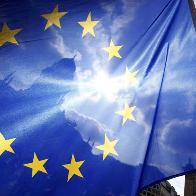 Euro Bölgesi imalat PMI Mayıs'ta 47.7 oldu