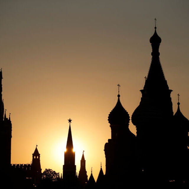 Kremlin'den S-400 açıklaması