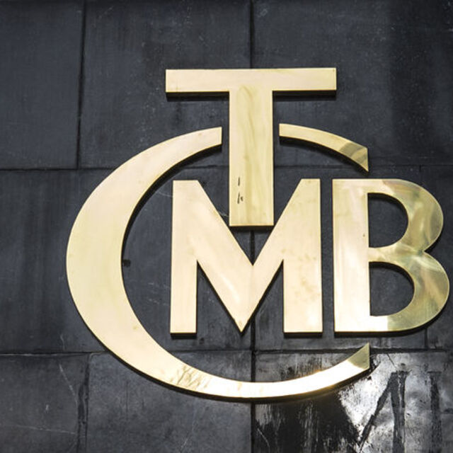 Merkez Bankası faizi değiştirmedi
