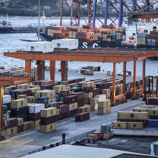 Çin sanayi üretimi Mayıs’ta beklentilerin altında kaldı