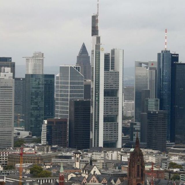 Ifo Almanya'nın 2020 büyüme tahminini düşürdü