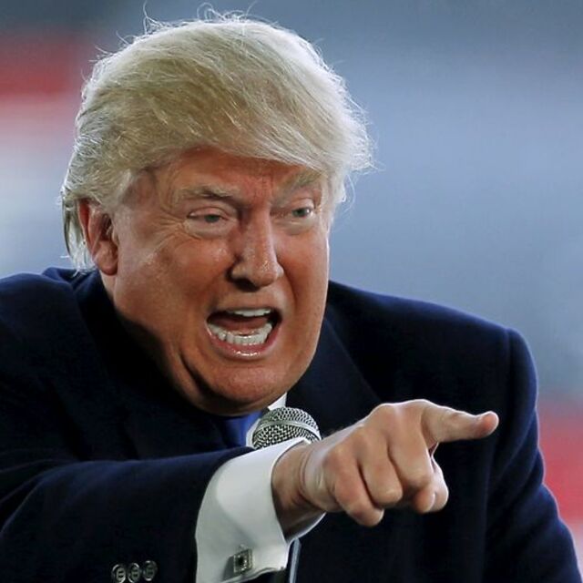 Trump Powell'ı görevden alabileceğini ima etti