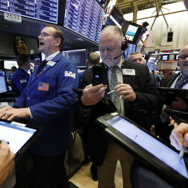 Küresel Piyasalar: Hisseler 5 ayın en güçlü haftalık kazancına yöneldi