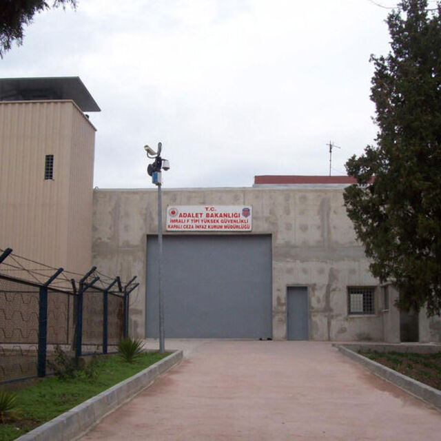 AA: Teröristbaşı Öcalan HDP’ye tarafsızlık çağrısı yaptı