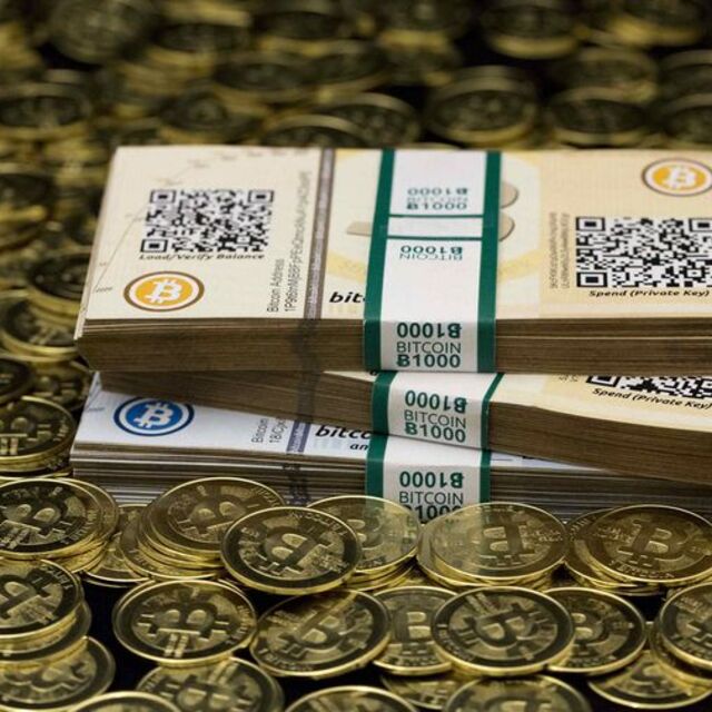 Bitcoin 11 bin doların üzerini gördü