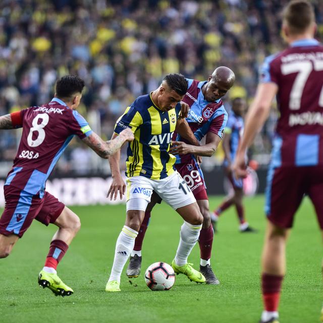 TFF lisans yönetmeliği perşembe çıkıyor, ilk borç yapılandırma Trabzonspor'a - 7 yıl önce