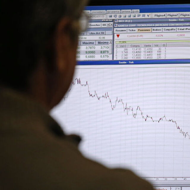 Küresel Piyasalar: Hisseler G-20 öncesi düştü, altın yükseldi