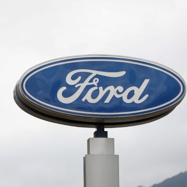 Ford Avrupa'da 12 bin kişiyi işten çıkaracak