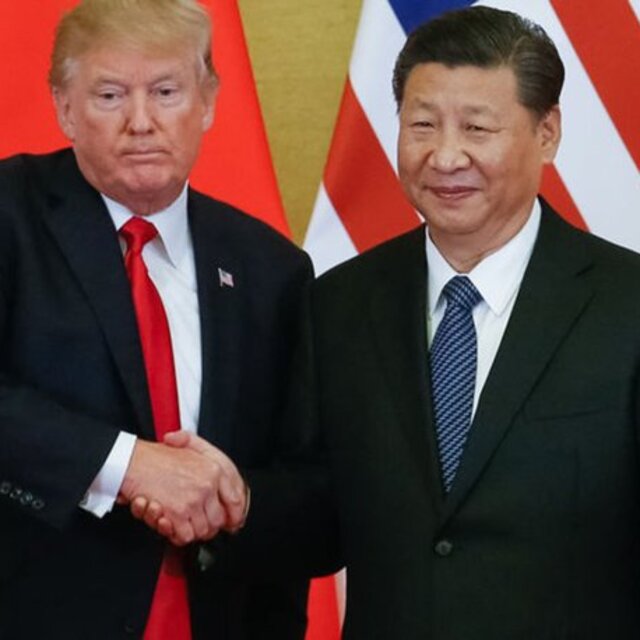 Çin ve ABD G20 zirvesi öncesinde ateşkes ilan etti