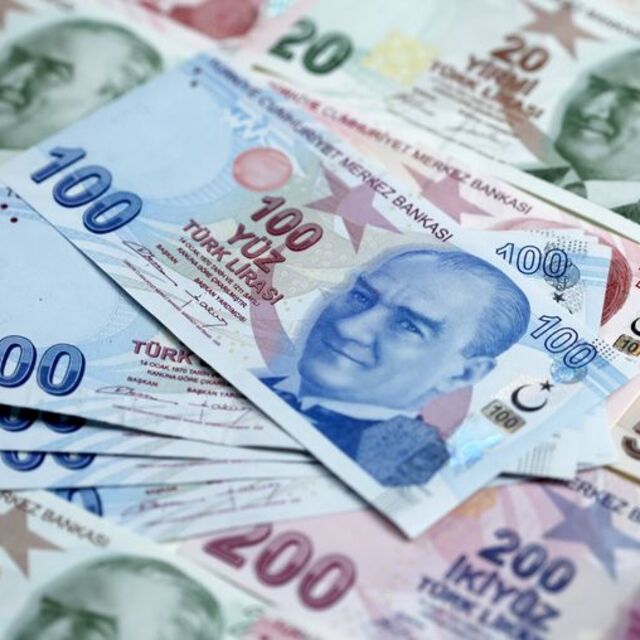 "Yedek akçe" düzenlemesi Meclis'e geliyor