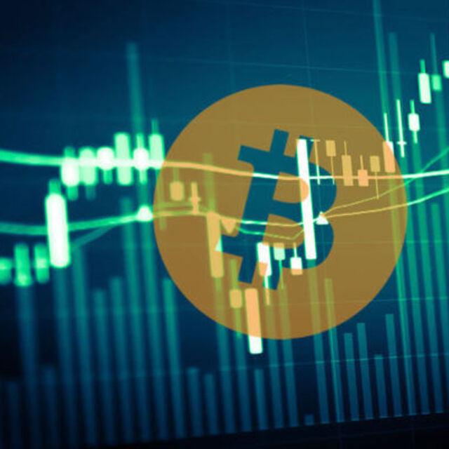 Bitcoin 18 aydır ilk kez 13 bin doların üzerini gördü