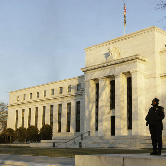 Fed'in stres testinden Deutsche Bank da geçti