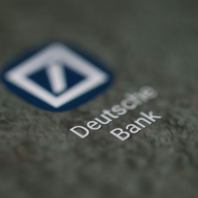 Deutsche'den Türk varlıklarına ‘sıkıp suyunu çıkarın’ tavsiyesi