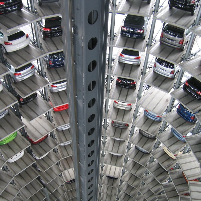 Otomobil ve hafif ticari pazarı Haziran'da % 16.4 düştü