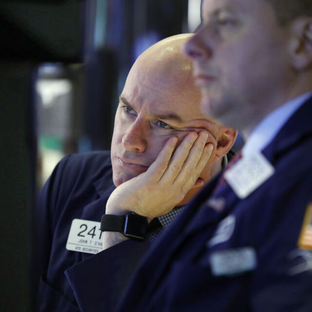 Küresel Piyasalar: Hisseler “istihdam” öncesinde fazla değişmedi