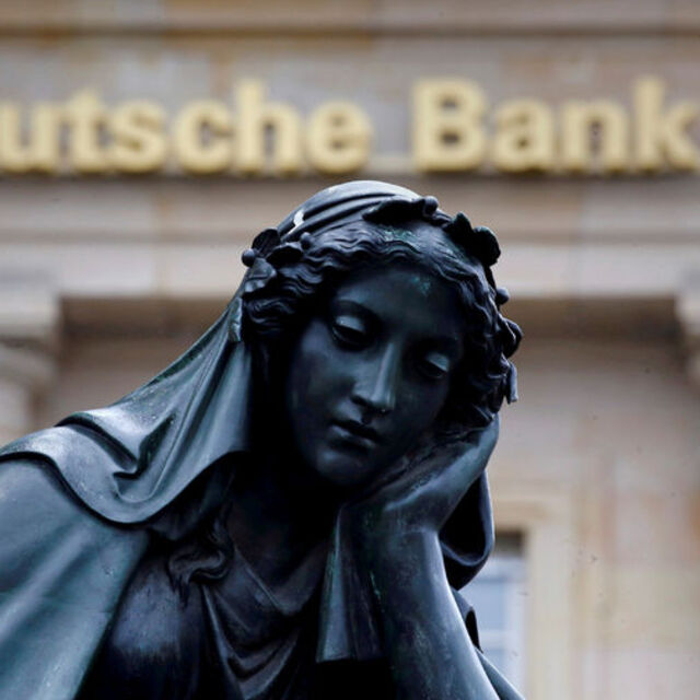 Deutsche Bank hisse senedi piyasasından çıkıyor