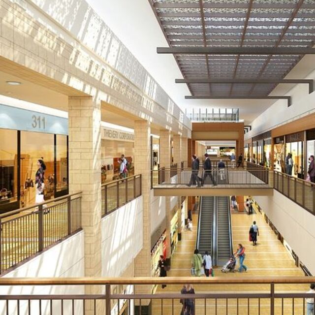 Avrupa'da en fazla AVM Türkiye'de açıldı