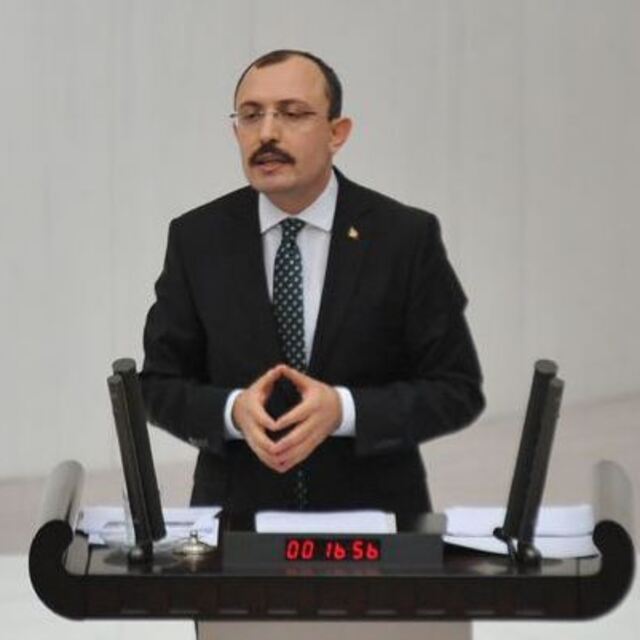 Ekonomide düzenlemeler içeren "torba teklif" TBMM'de