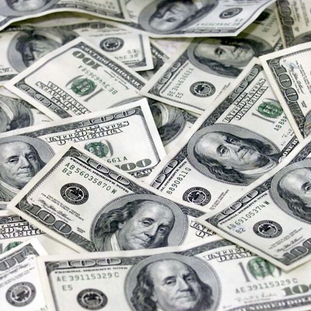 Dolar “Powell” beklentileriyle yükselişte, euro 3 haftanın düşüğünü gördü