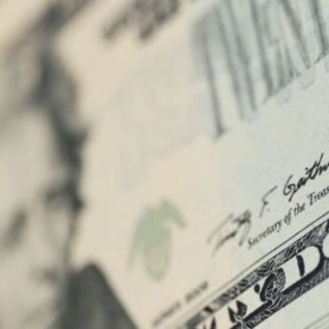 Analistler: ABD doları zayıflatmak için müdahale edebilir