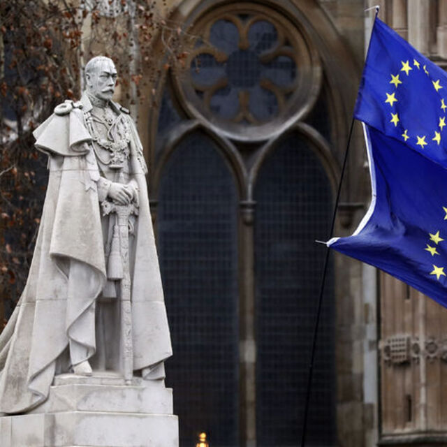 Brexit görüşmelerinde anlaşmazlık derinleşiyor