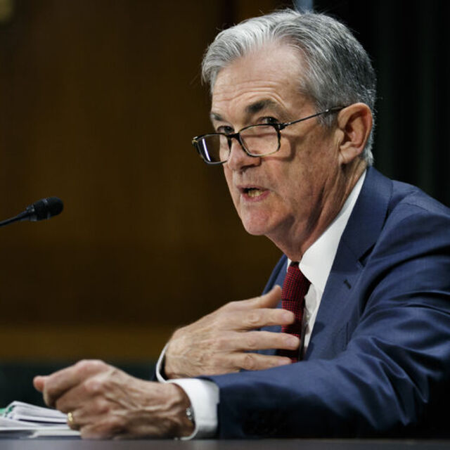 Powell: Fed büyümeyi desteklemek için harekete geçecek