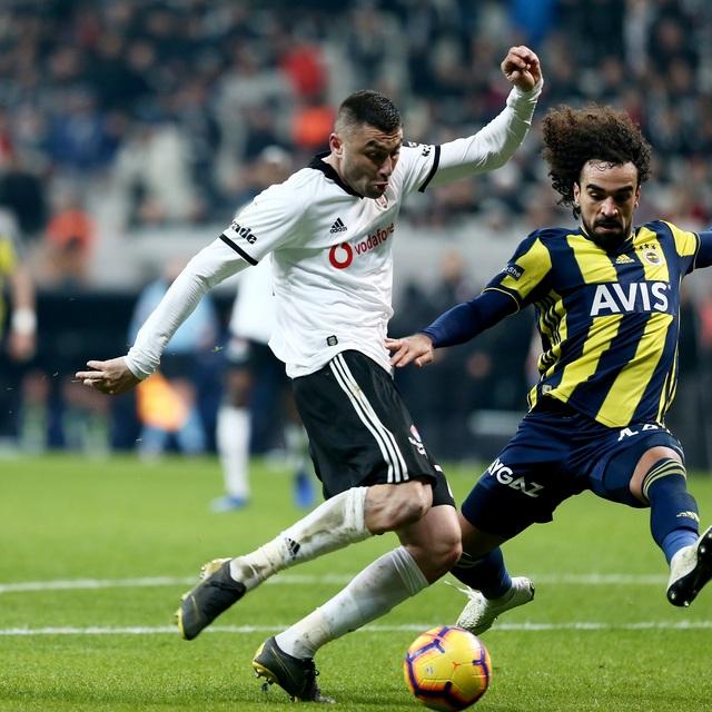Kulüpler ihtar çekti, TFF Digiturk ile masada - 7 yıl önce